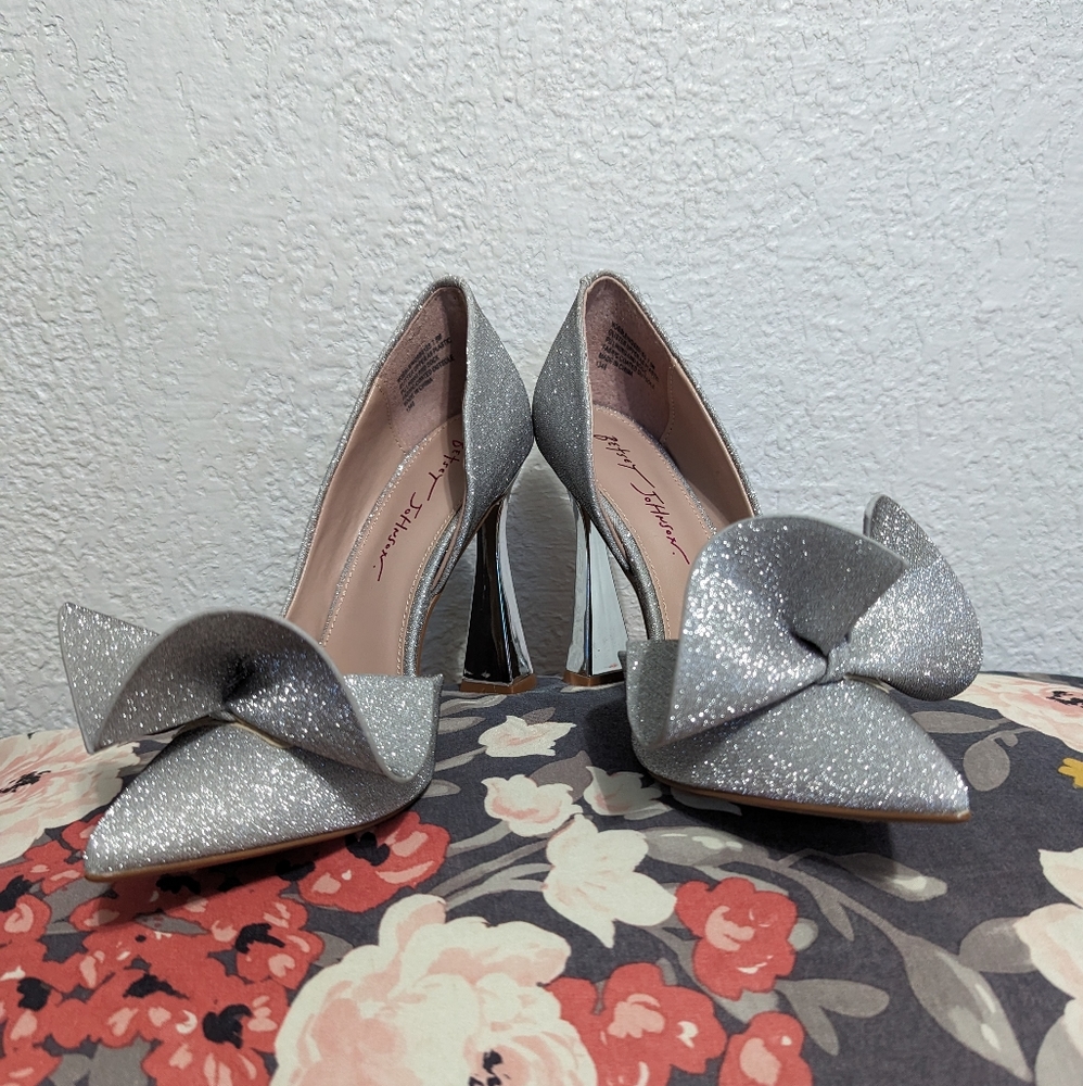 Betsey Johnson Heels